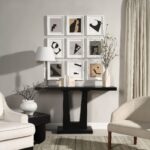 Ostra Alternative Wall Decor W6777 W6777 40