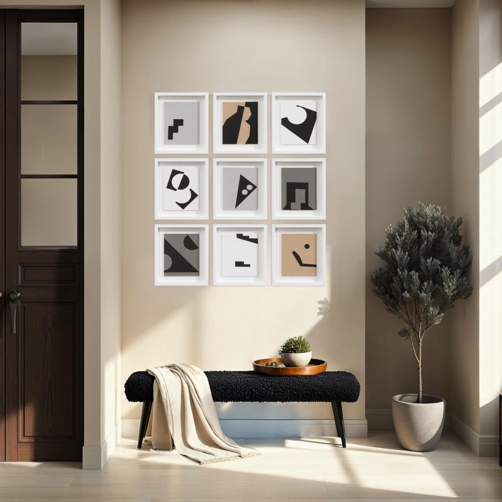 Ostra Alternative Wall Decor - Image 41