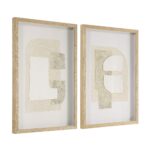 DELIAS Alternative Wall Decor W6780 W6780 2