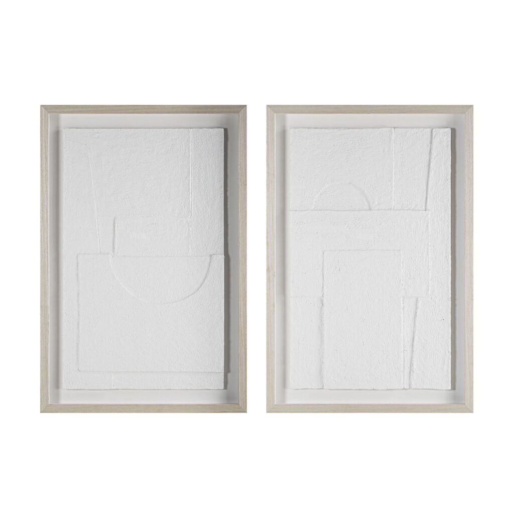 LINEN Alternative Wall Decor