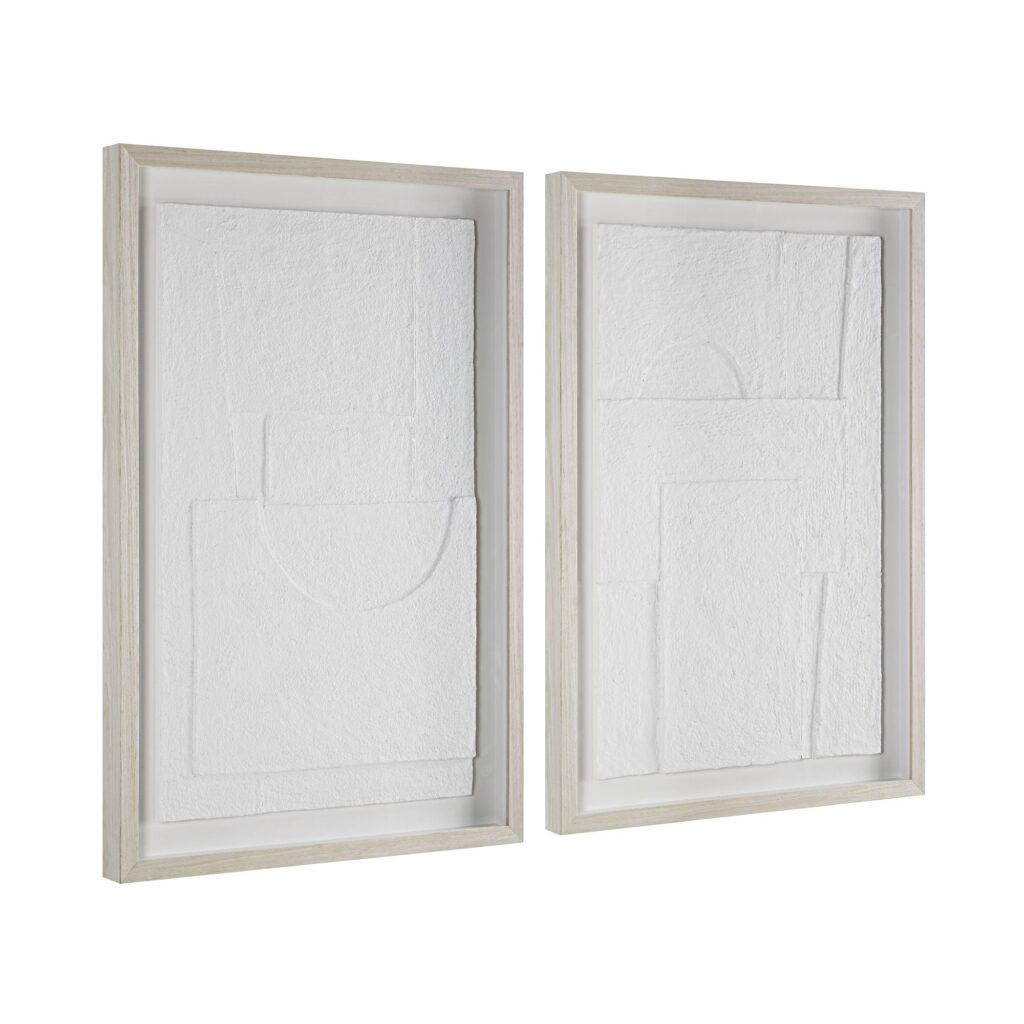 LINEN Alternative Wall Decor - Image 2