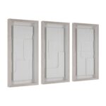ARCHES Alternative Wall Decor W6784 W6784 2
