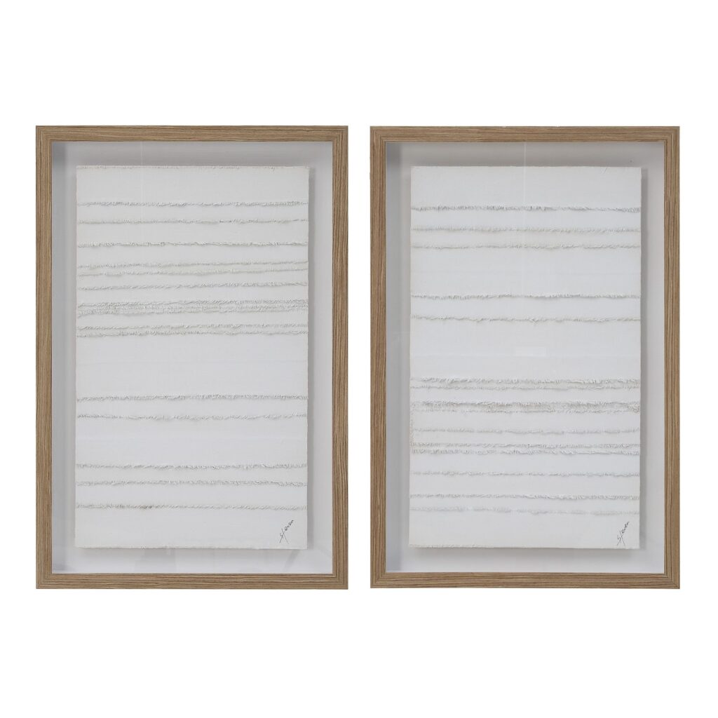TRAX Alternative Wall Decor
