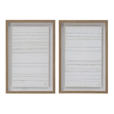 TRAX Alternative Wall Decor