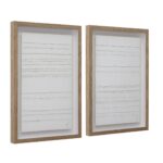 TRAX Alternative Wall Decor W6786 W6786 2