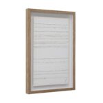TRAX Alternative Wall Decor W6786 W6786 8