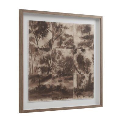 Haven Printed Art 7 Haven Printed Art W6790 W6790 2