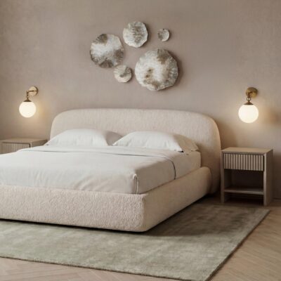Zestia Wall Decor 22 Zestia Wall Decor W6791 W6791 4
