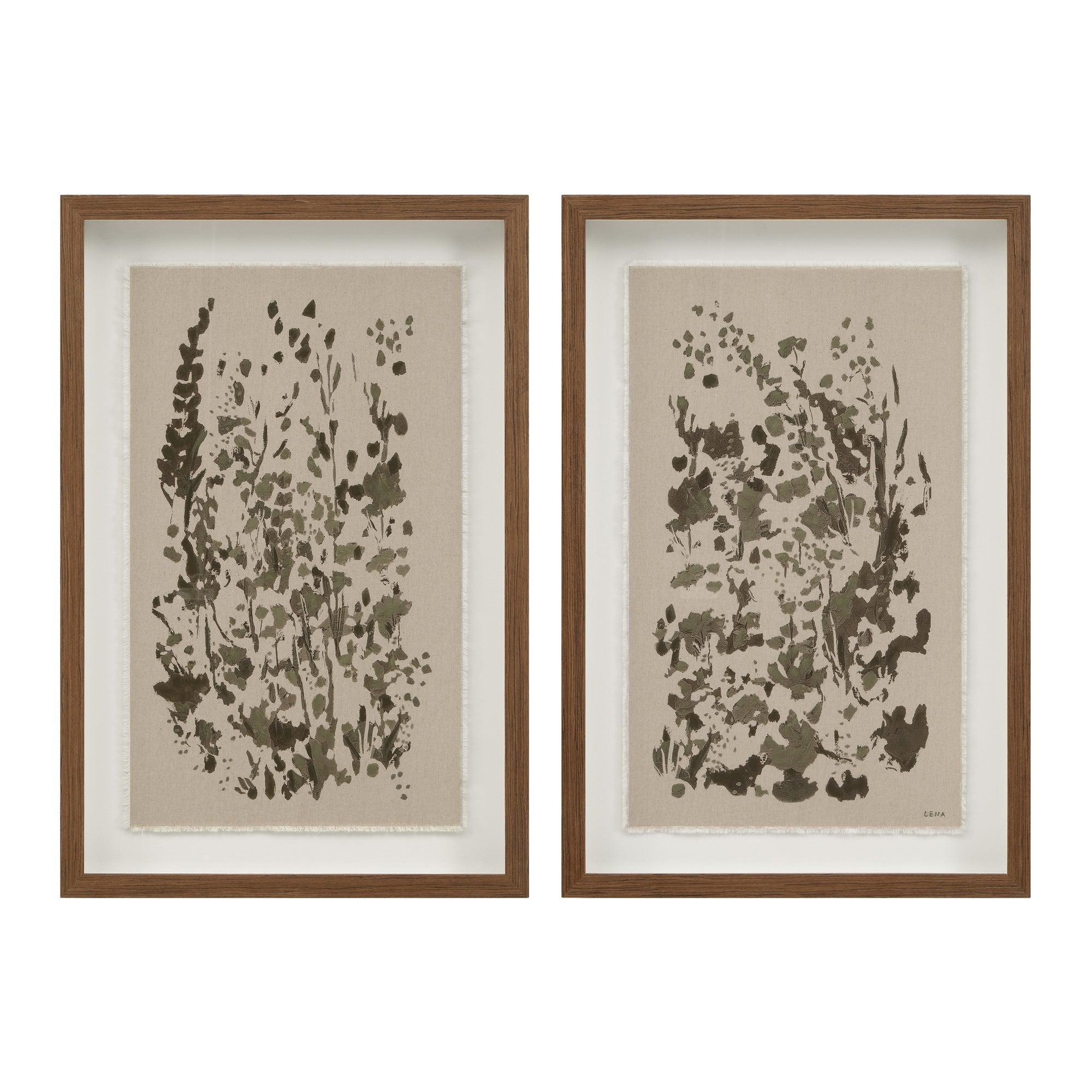 Vento Wall Art 1 Vento Wall Art