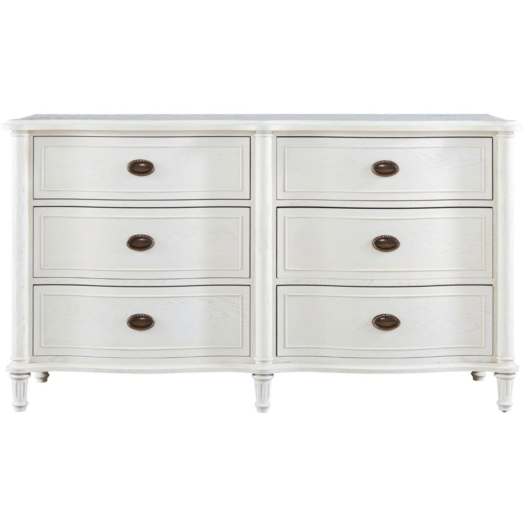 Curated Amity Drawer Dresser WF987040 WF987040 vm 003