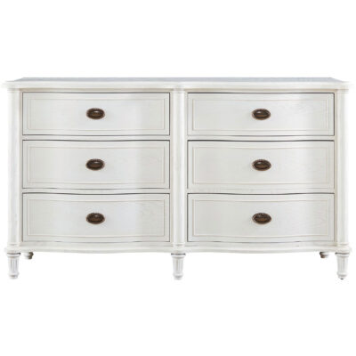 Curated Amity Drawer Dresser