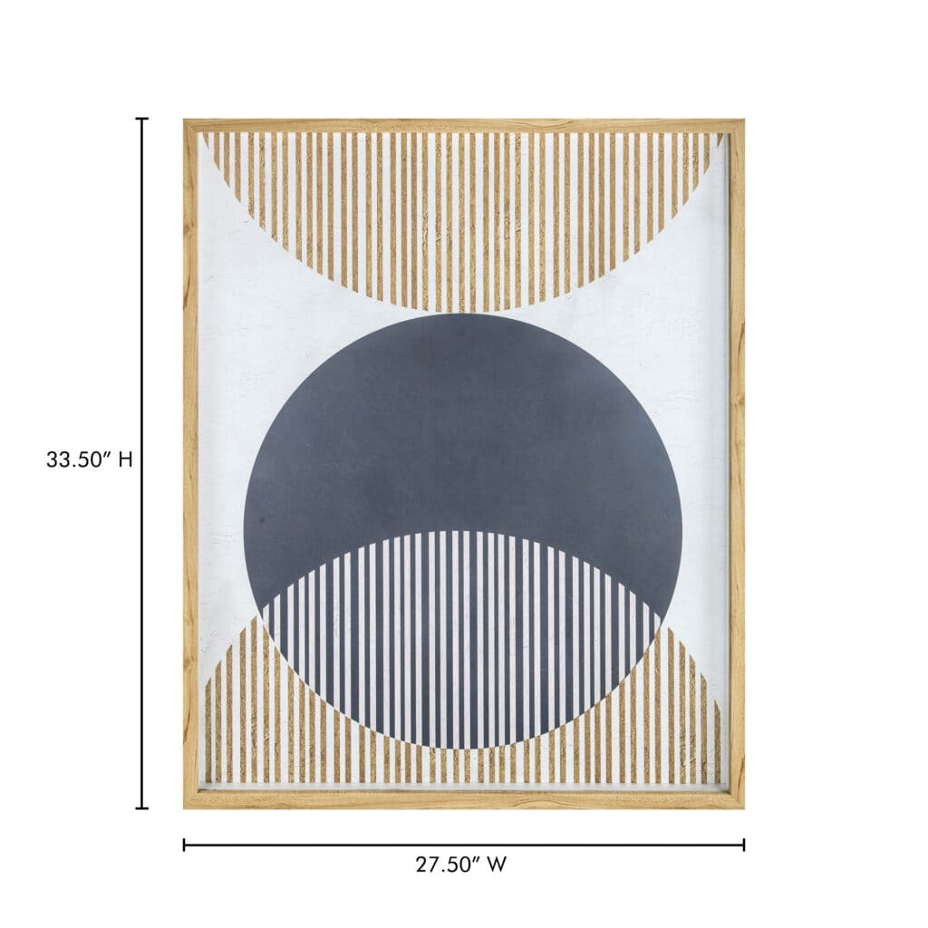 Devotion Abstract Print - Image 7