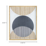 Devotion Abstract Print WP-1243-37 WP 1243 37 70