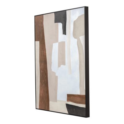 Fina 1 Wall Decor WP-1256-37 WP 1256 37 01