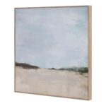 Grasslands Framed Painting WP-1262-37 WP 1262 37 01