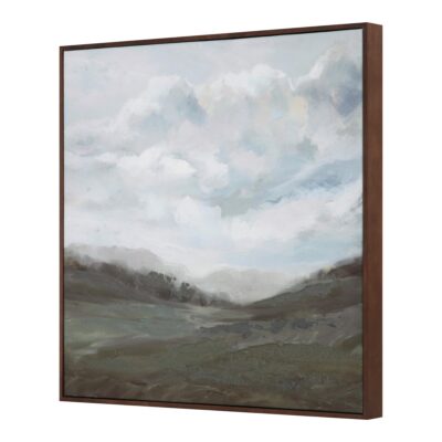 Natural World Framed Painting 8 Natural World Framed Painting WP-1263-37 WP 1263 37 01