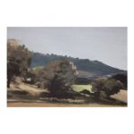 Vast Country Framed Painting WP-1265-37 WP 1265 37 02