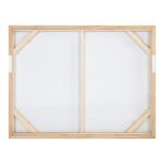 Vast Country Framed Painting WP-1265-37 WP 1265 37 04