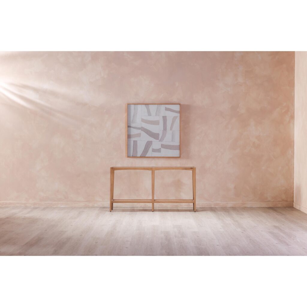 Configured Framed Painting - Image 8