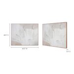 Impression Framed Painting Terra Palette WP-1274-37 WP 1274 37 70