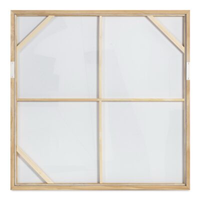 Nostalgia Framed Painting Warm Palette 13 Nostalgia Framed Painting Warm Palette WP-1276-37 WP 1276 37 04