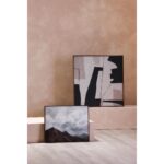 Nostalgia Framed Painting Warm Palette WP-1276-37 WP 1276 37 30