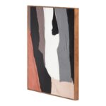 Moda 2 Framed Painting WP-1286-37 WP 1286 37 01