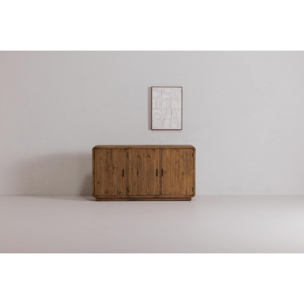 Unfold 1 Framed Print - Image 5