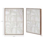 Unfold 1 Framed Print WP-1295-37 WP 1295 37 70