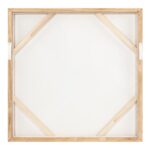 Chorus 2 Framed Painting WP-1309-37 WP 1309 37 Chorus back shadsilo