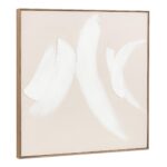 Chorus 2 Framed Painting WP-1309-37 WP 1309 37 Chorus diagR shadsilo