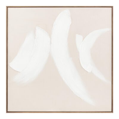 Chorus 2 Framed Painting