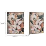 Virtue 1 Framed Painting WP-1316-37 WP 1316 37 70