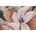 Virtue 1 Framed Painting WP-1316-37 WP 1316 37 Virtue closeup01 shadsilo