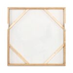 Cherish Framed Painting WP-1318-37 WP 1318 37 Cherish back shadsilo