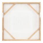 Sonnet Framed Painting WP-1319-37 WP 1319 37 Sonnet back shadsilo