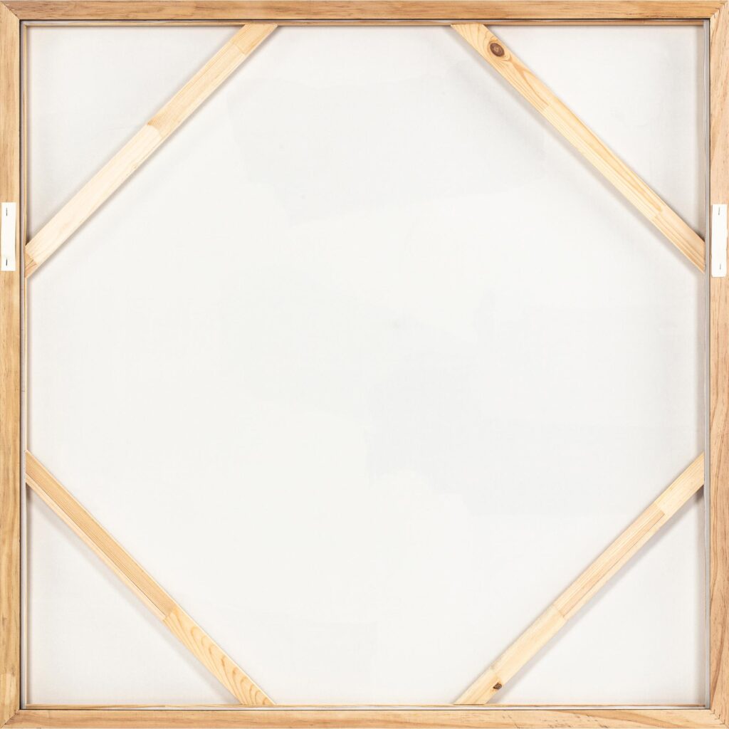 Studio Framed Painting - Image 3