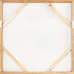 Studio Framed Painting WP-1321-37 WP 1321 37 Studio back shadsilo