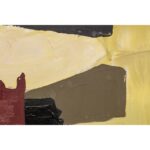 Studio Framed Painting WP-1321-37 WP 1321 37 Studio closeup01 shadsilo