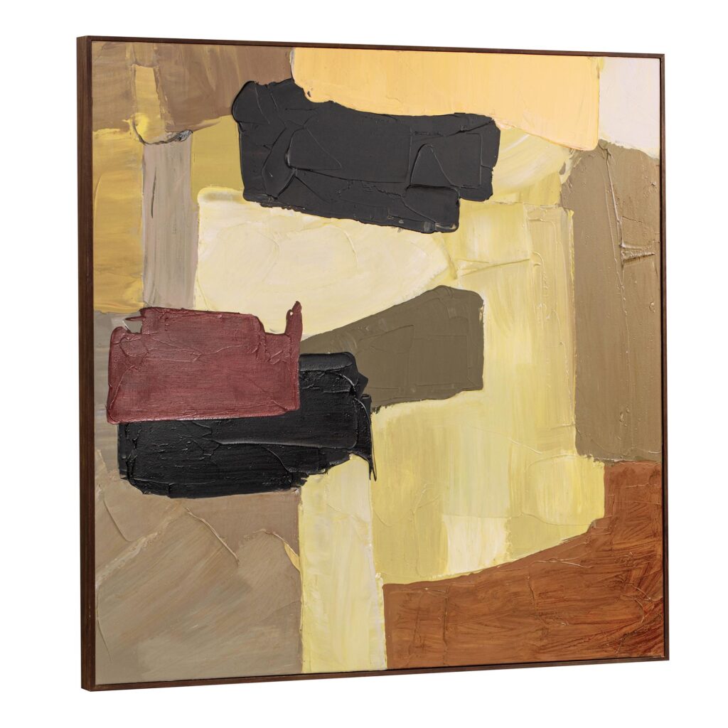 Studio Framed Painting - Image 2