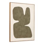 Soha Framed Painting WP-1328-37 WP 1328 37 Soha diagR shadsilo