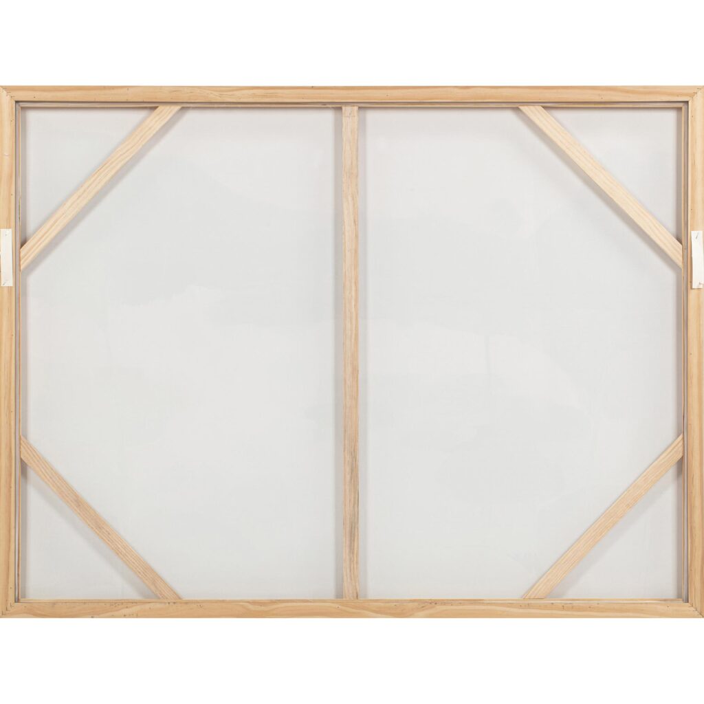 Saison Framed Painting - Image 3