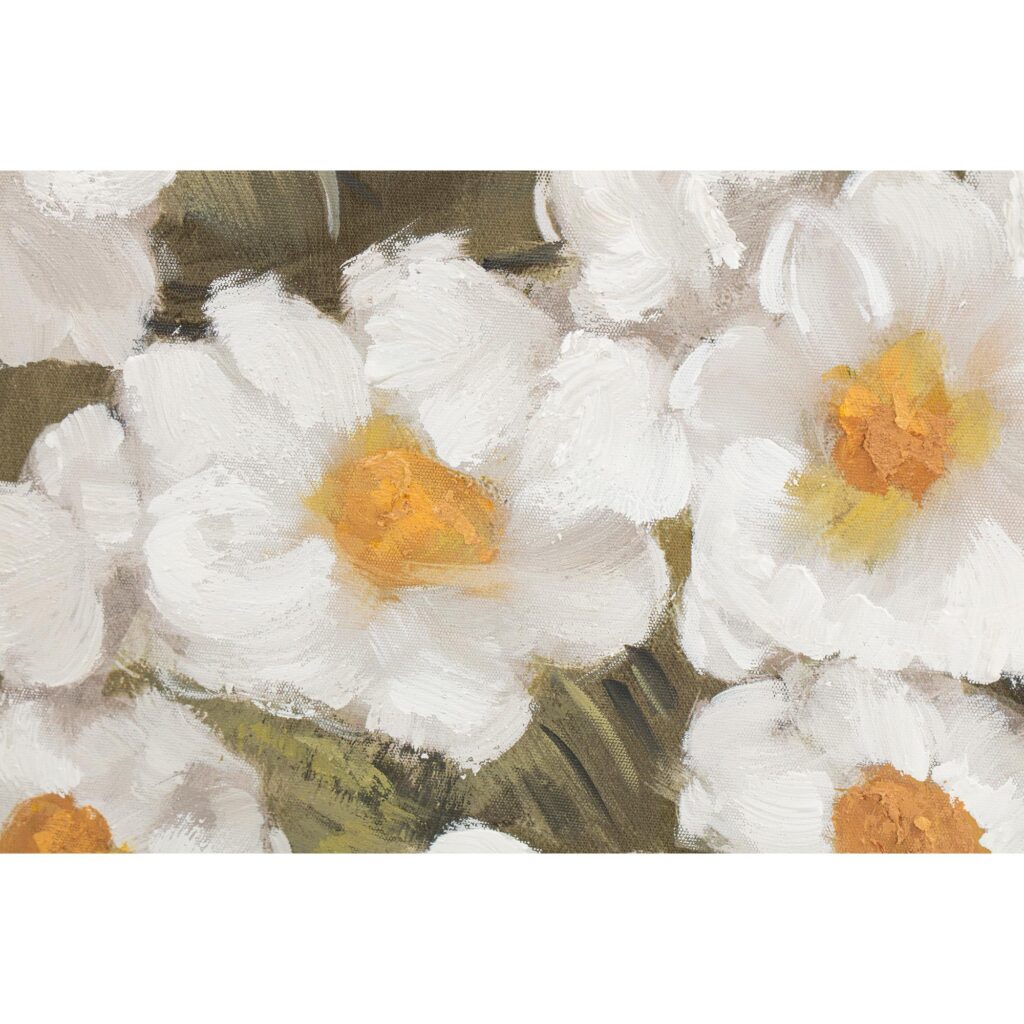 Wildflowers Framed Painting - Image 4