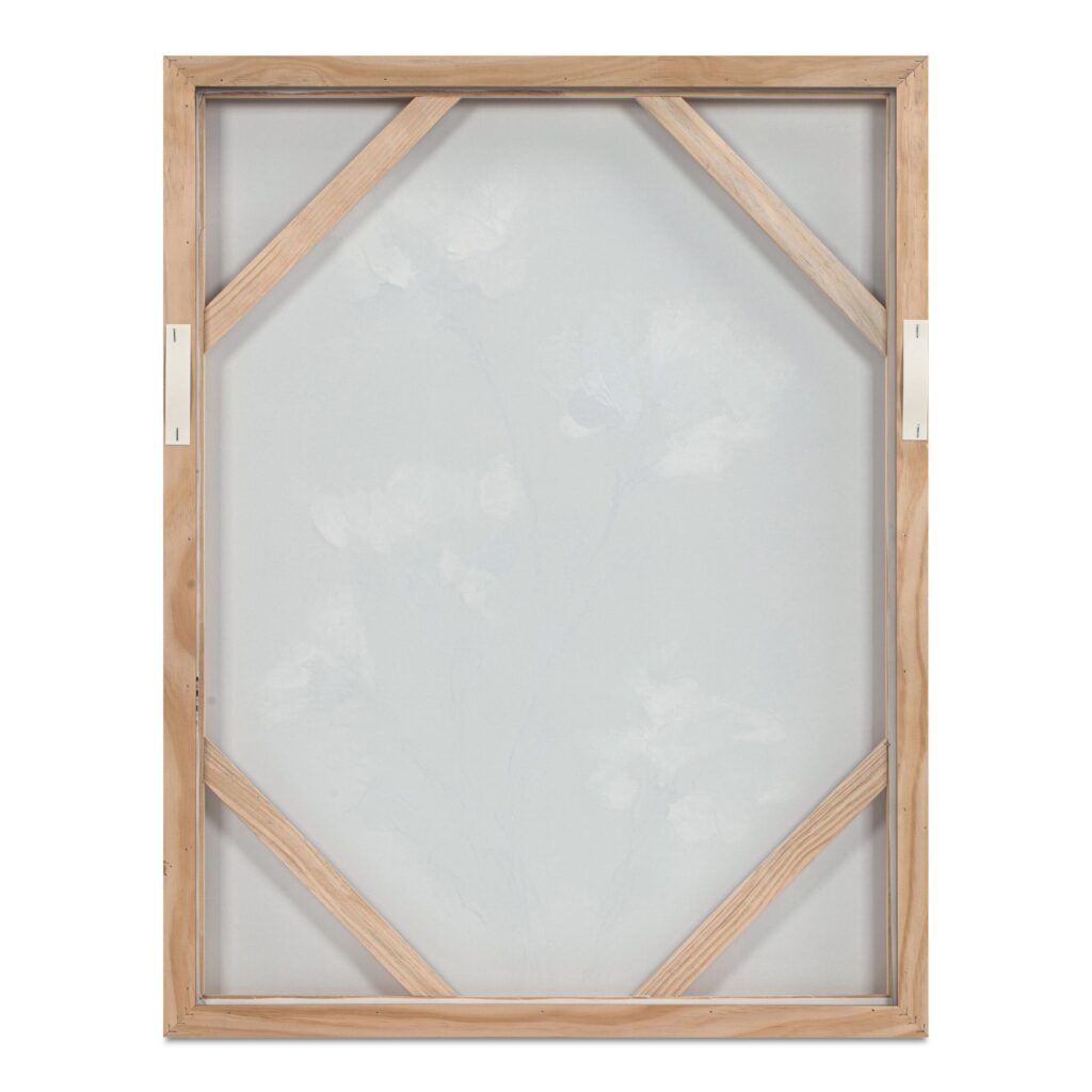 Caspia Framed Painting - Image 3
