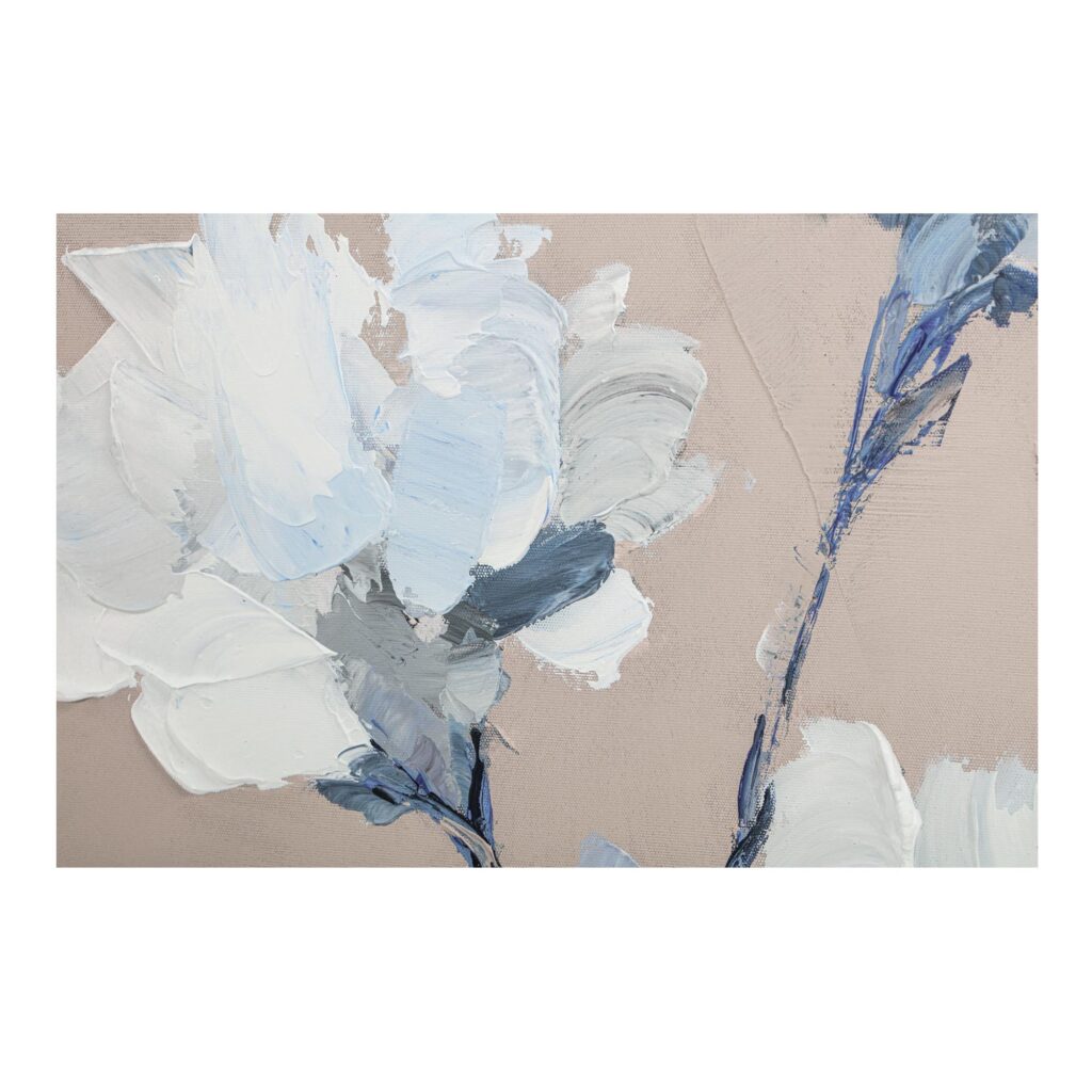 Caspia Framed Painting - Image 4