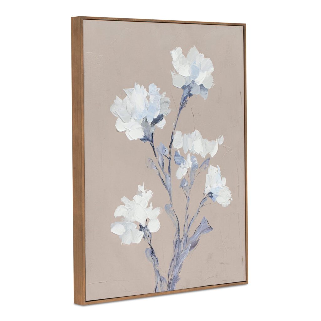 Caspia Framed Painting - Image 2