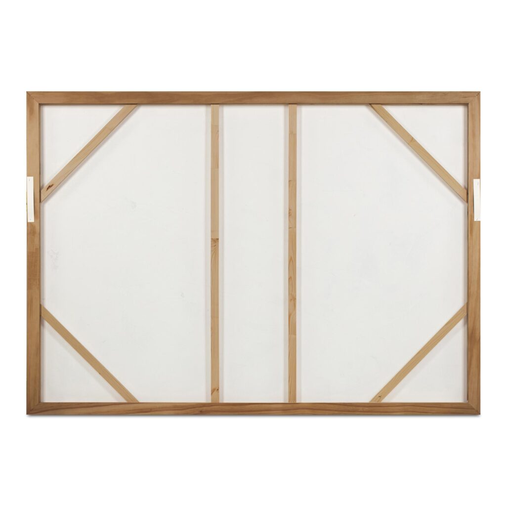 Ever Framed Painting - Image 3