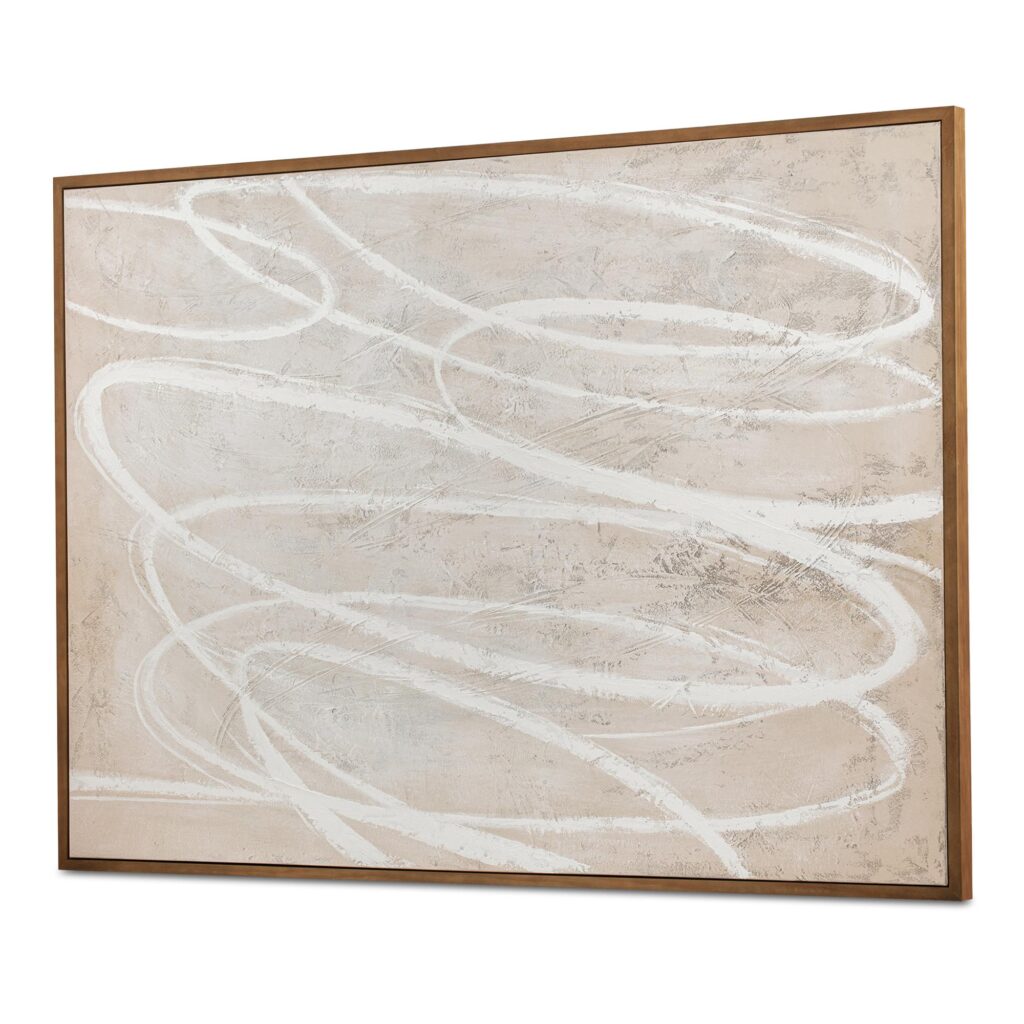 Ever Framed Painting - Image 2