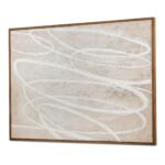 Ever Framed Painting WP-1333-37 WP 1333 37 Ever diagL shadsilo