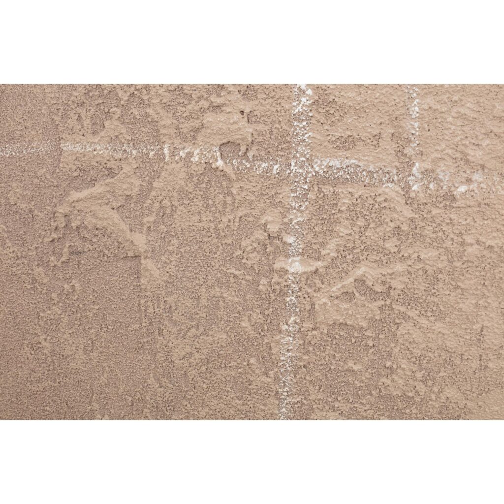 Notion Framed Painting Brown - Image 4